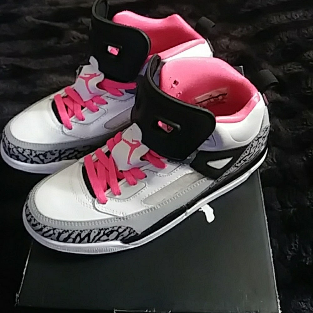 JORDAN SPIZIKE GP